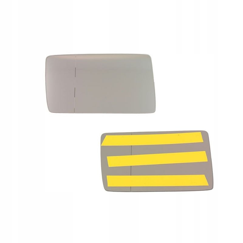SZKŁO LUSTERKA ZEWNĘTRZNEGO MB124/201/190 85-92 5014544E