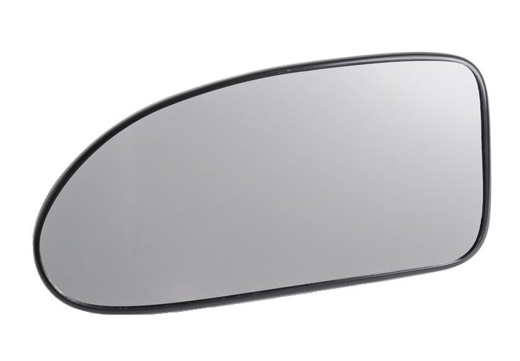 Wkład lusterka lewy ogrzewany FORD FOCUS (DAW/DBW/DNW/DFW) 3201544E