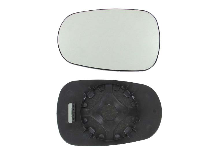 Wkład lusterka lewy View Max RENAULT MEGANE SCENIC 09.95-09.99 6007554M