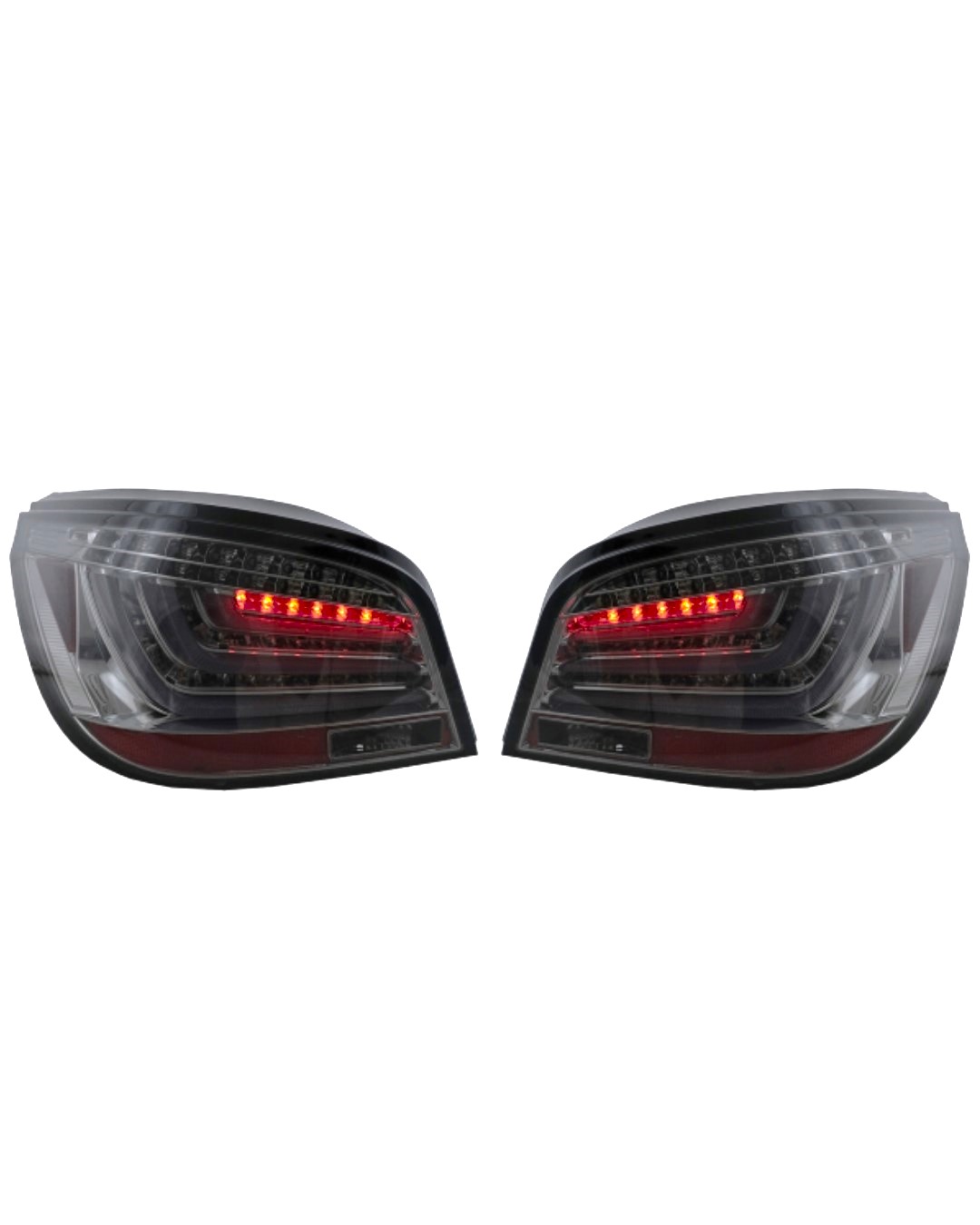 Lampa tył BMW 5 (E60/E61) 06.03-06.10 lewa i prawa 201791EE