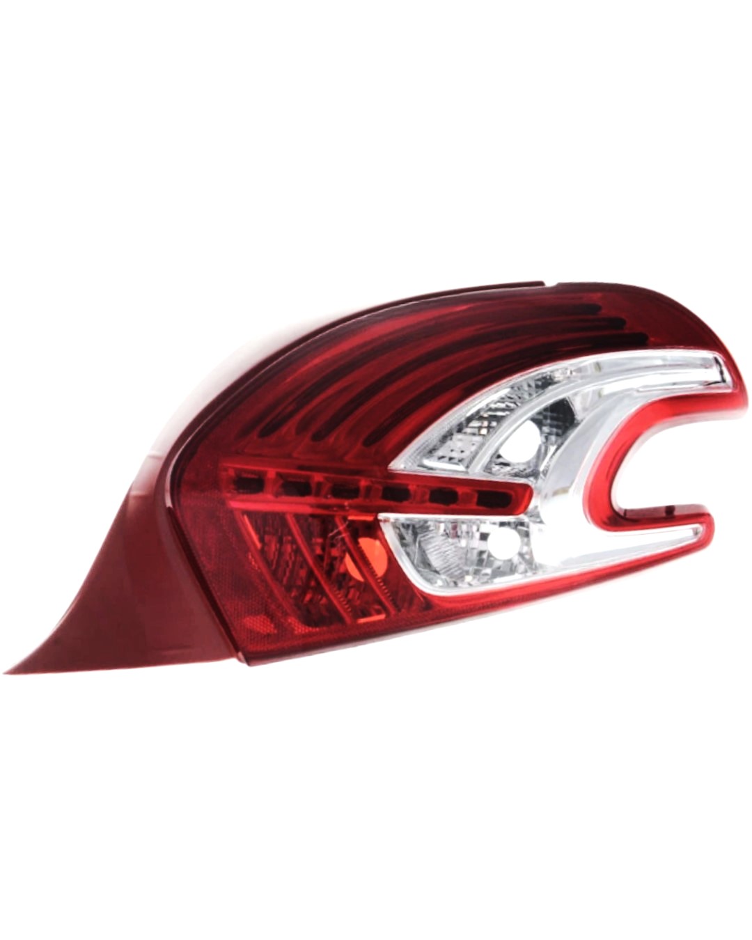 57B188-E Lampa tył prawa PEUGEOT 208 04.12-12.19  57B188-E