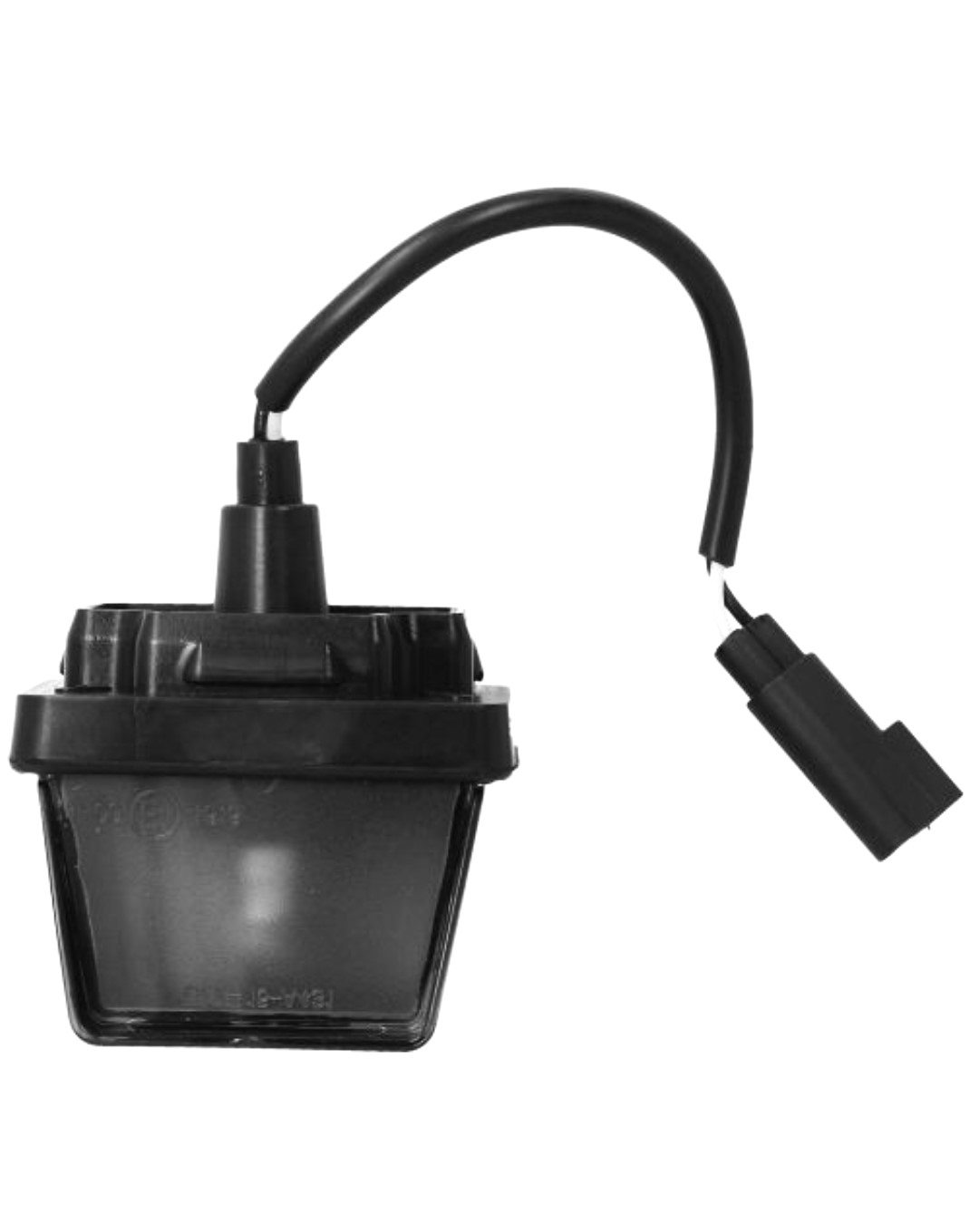 Lampa oświetlenia tablicy rej. TYC FORD TRANSIT 92- 3245959E