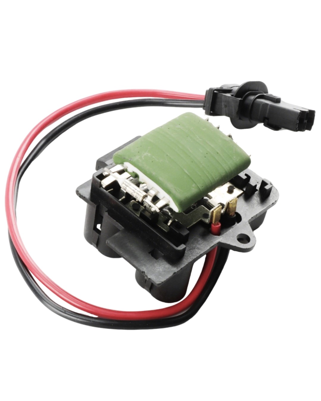 Regulator wentylatora wnętrza Renault Megane Scenic 6007KST-7
