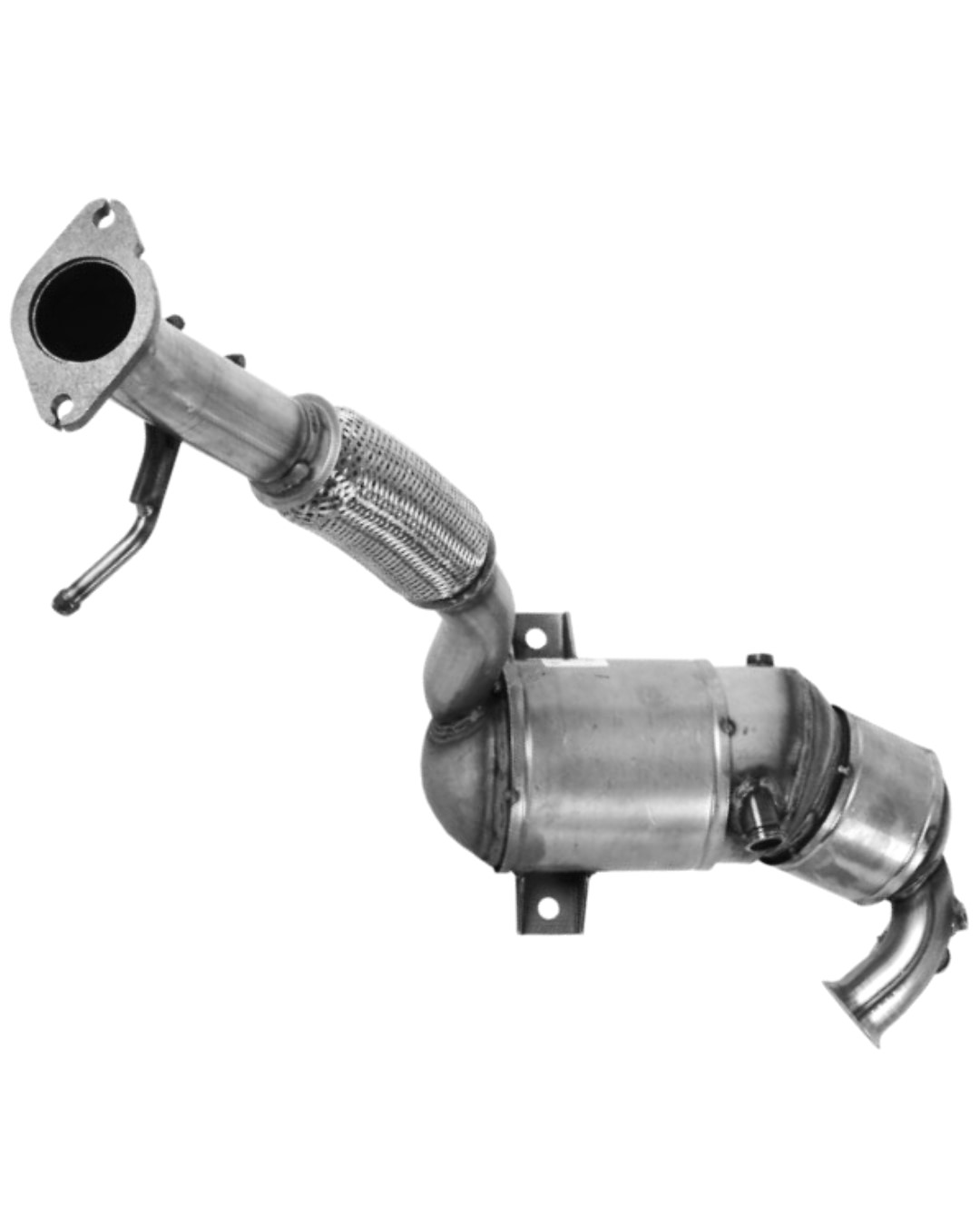 Filtr czastek stalych DPF EEC FR6150T