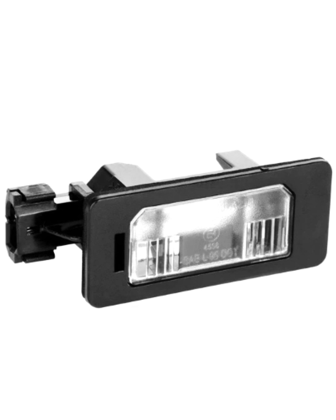 Lampa oświetlenia tablicy rej. TYC BMW 5 E39 96- 2016959E