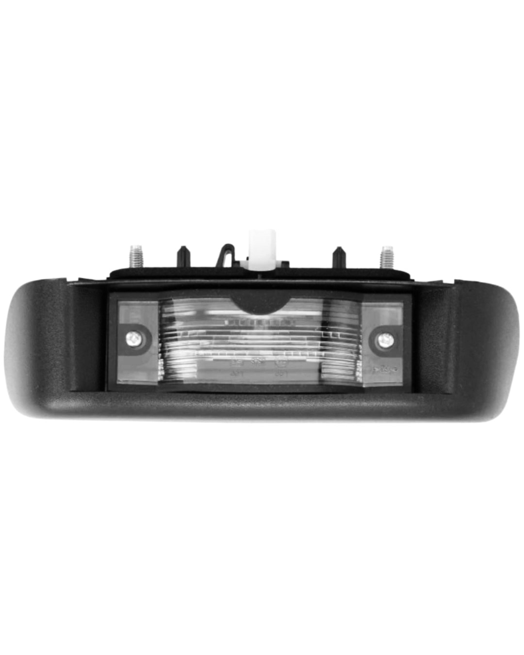 Lampa oświetlenia tablicy rej TYC Renault Trafic 01 6041958E
