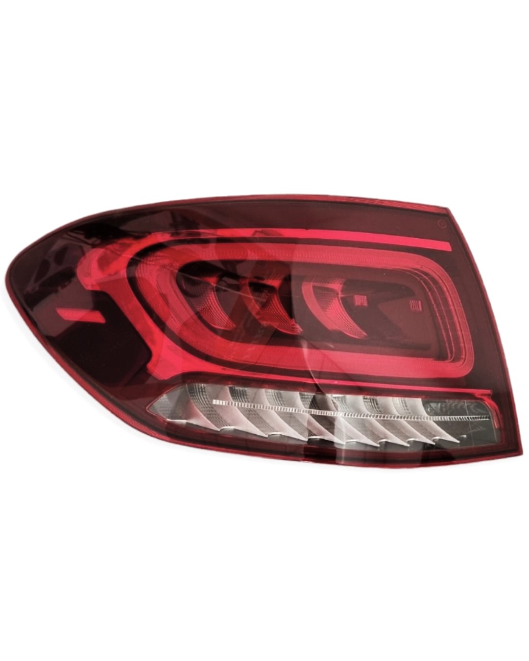 50X487-X Lampa tył lewa Mercedes Klasa GLC (X253) 04.19- 50X487-X