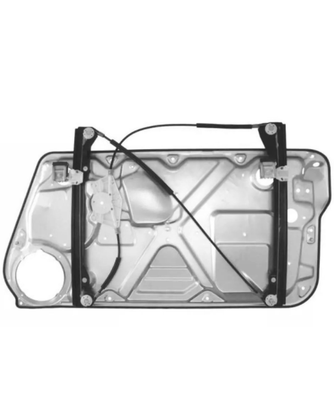 Podnośnik szyby przód prawy VOLKSWAGEN BEETLE 01.98-05.05 9501PSG2