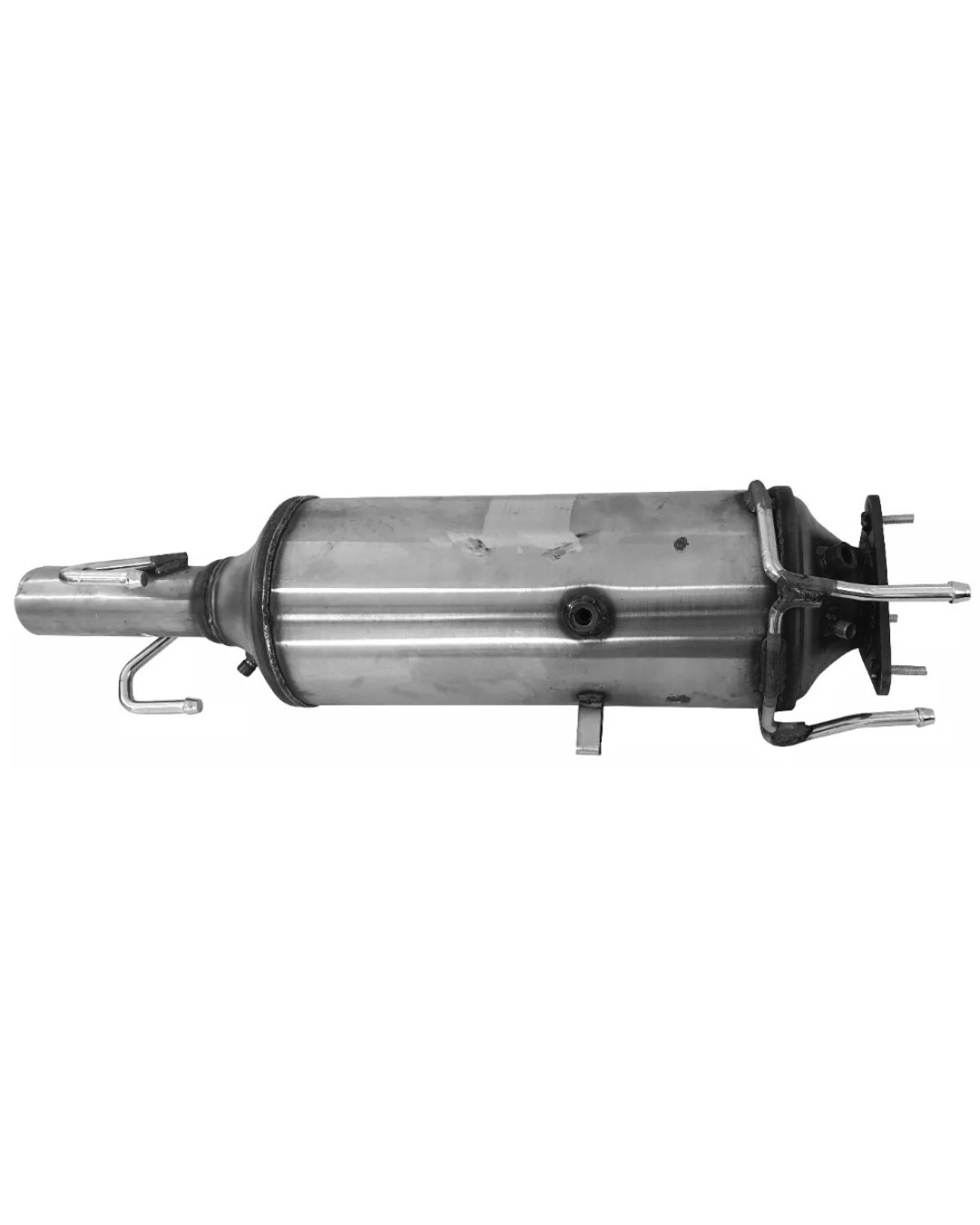 Filtr czastek stalych DPF EEC DUCATO Furgon 250 FI6063T