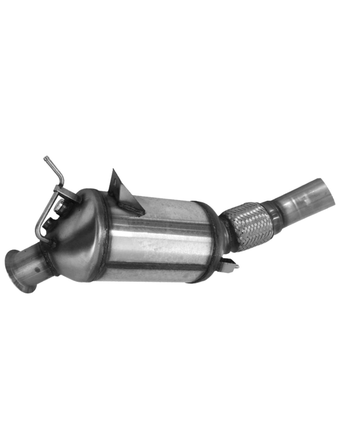 Filtr czastek stalych DPF EEC BM6054T