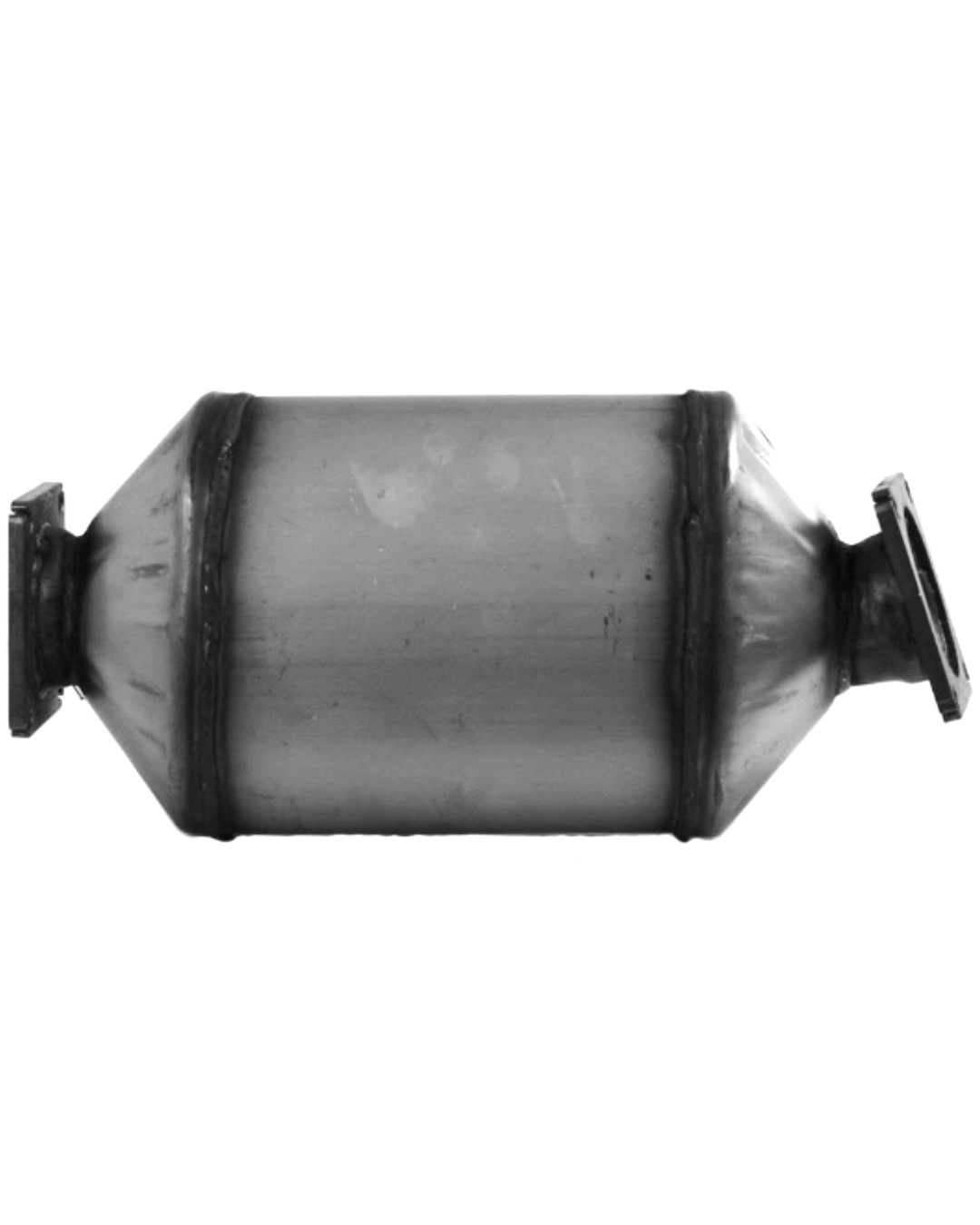 Filtr cząstek stałych DPF EEC Euro 4 DPF044