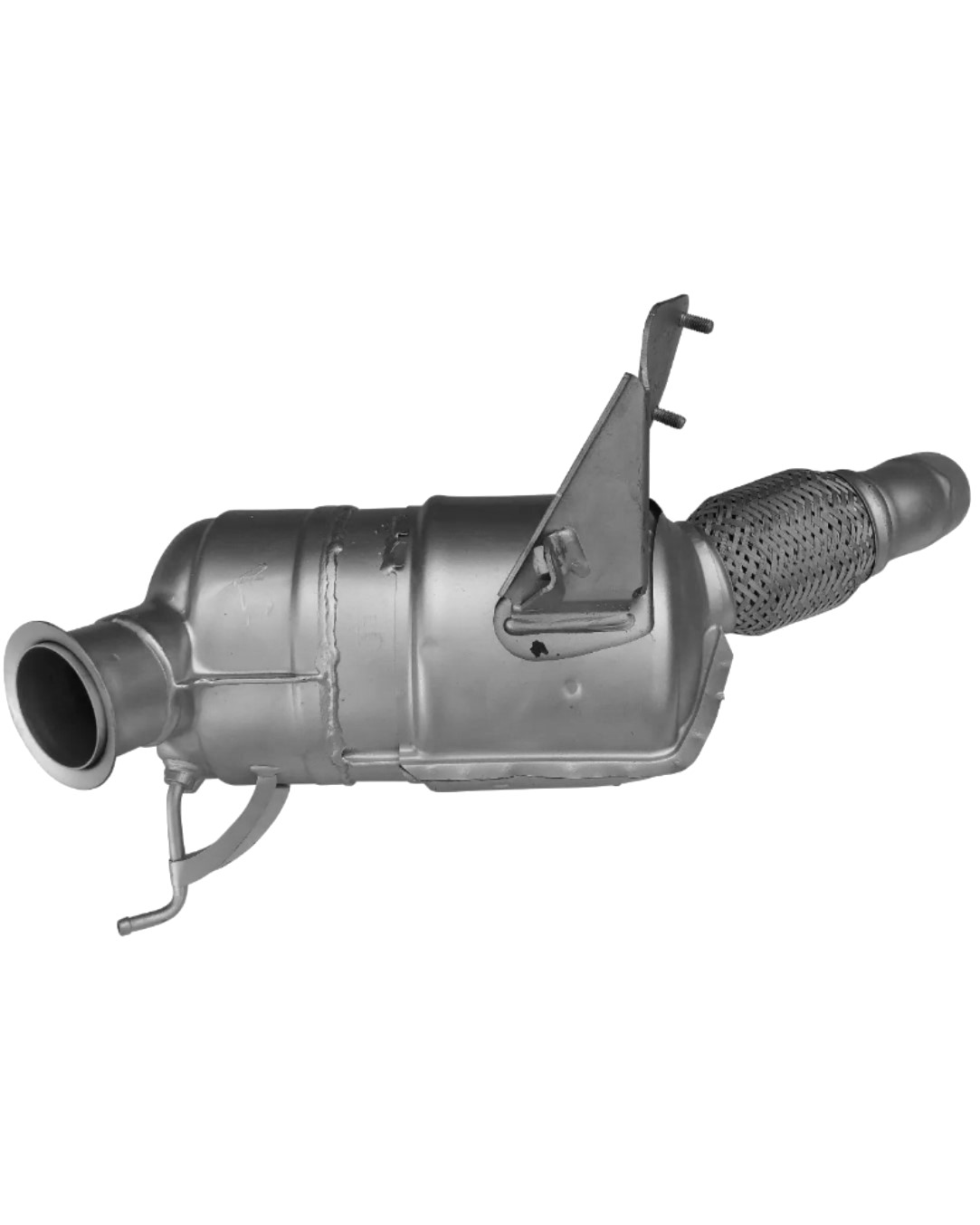 Filtr cząstek stałych DPF EEC Euro 4 BM6051T