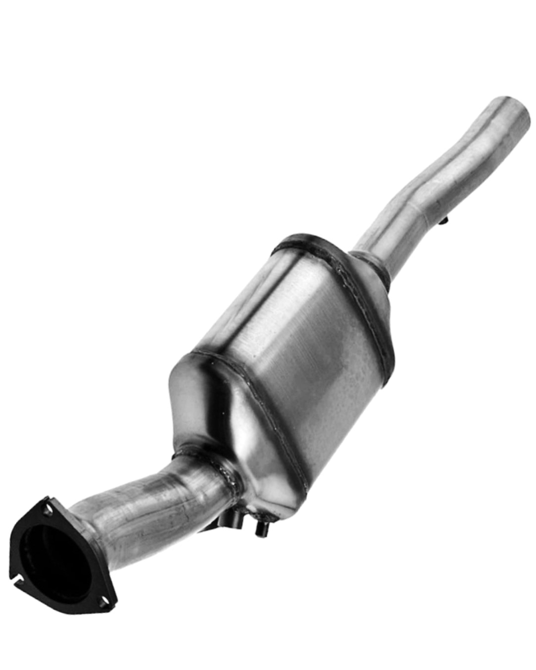 Filtr cząstek stałych DPF EEC Euro 4 DPF094