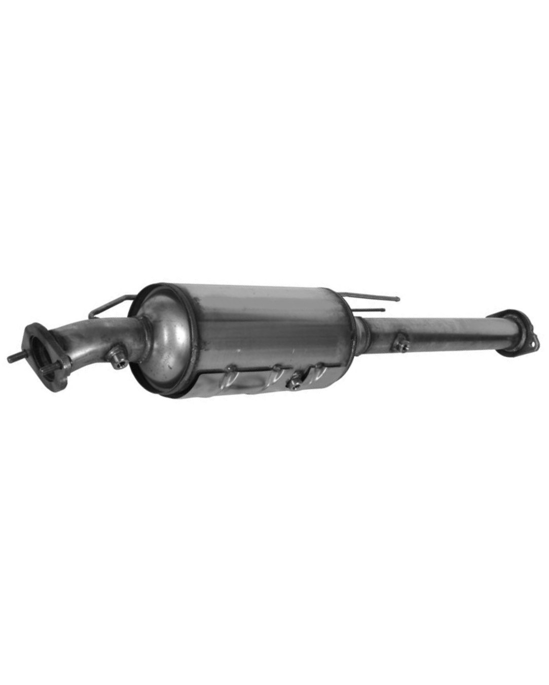 Filtr cząstek stałych DPF EEC Euro 5 FR6112T.