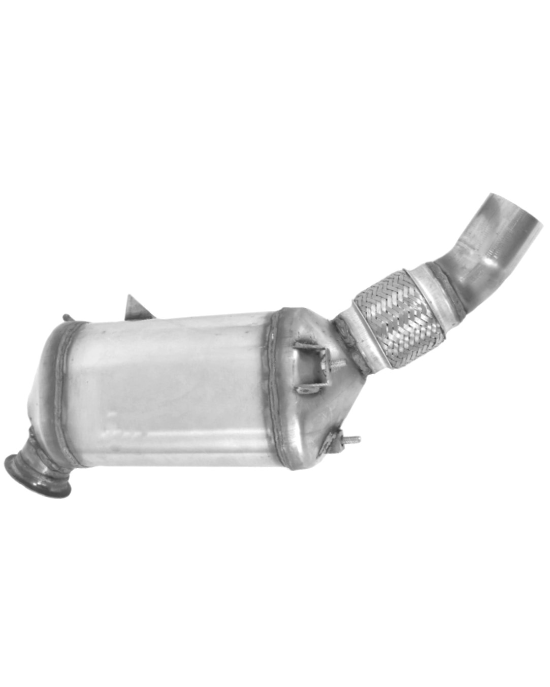 Filtr czastek stalych DPF EEC X1 E84 03.09-06.1 BM6092T