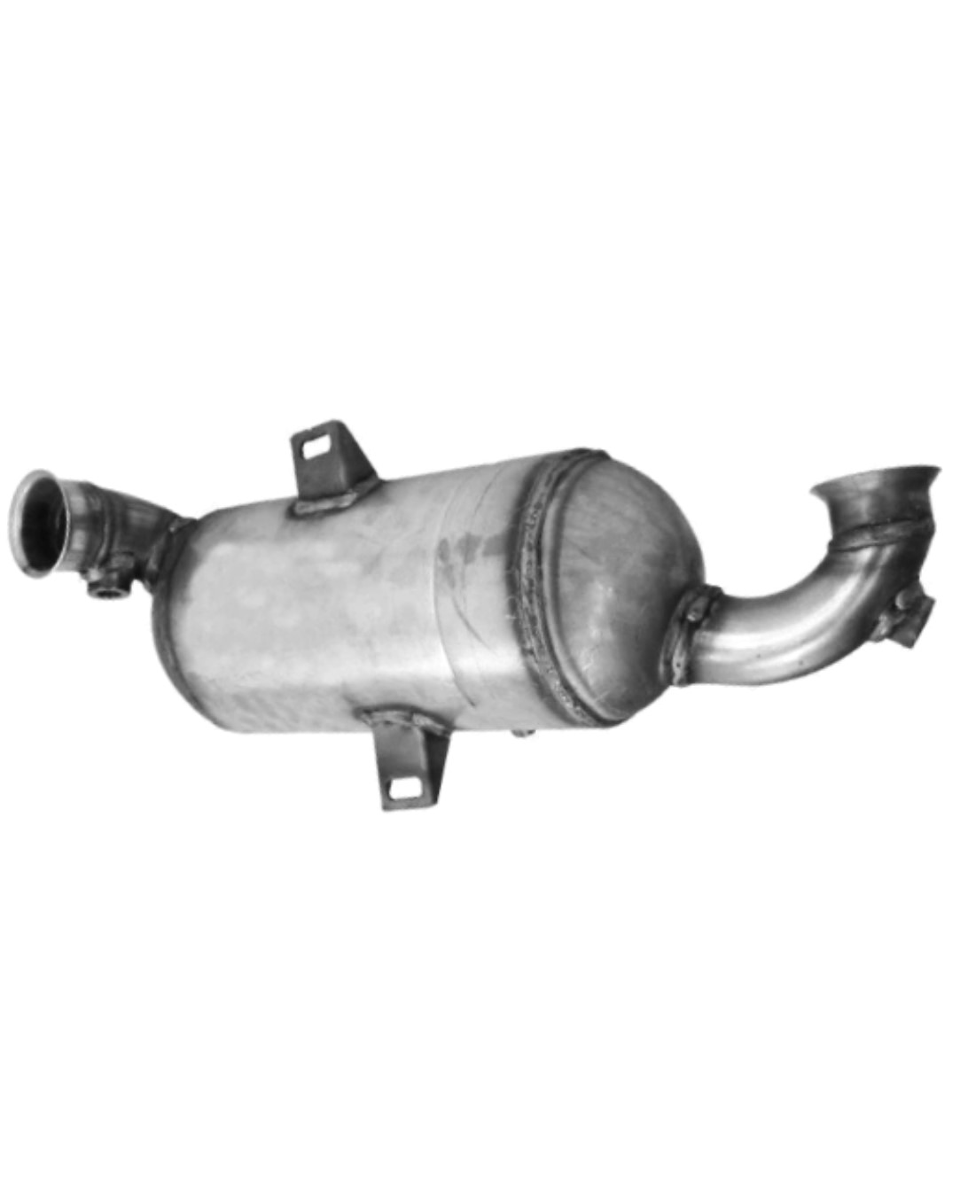Filtr czastek stalych DPF EEC 308 SW I 4E_4H_ PT6103T