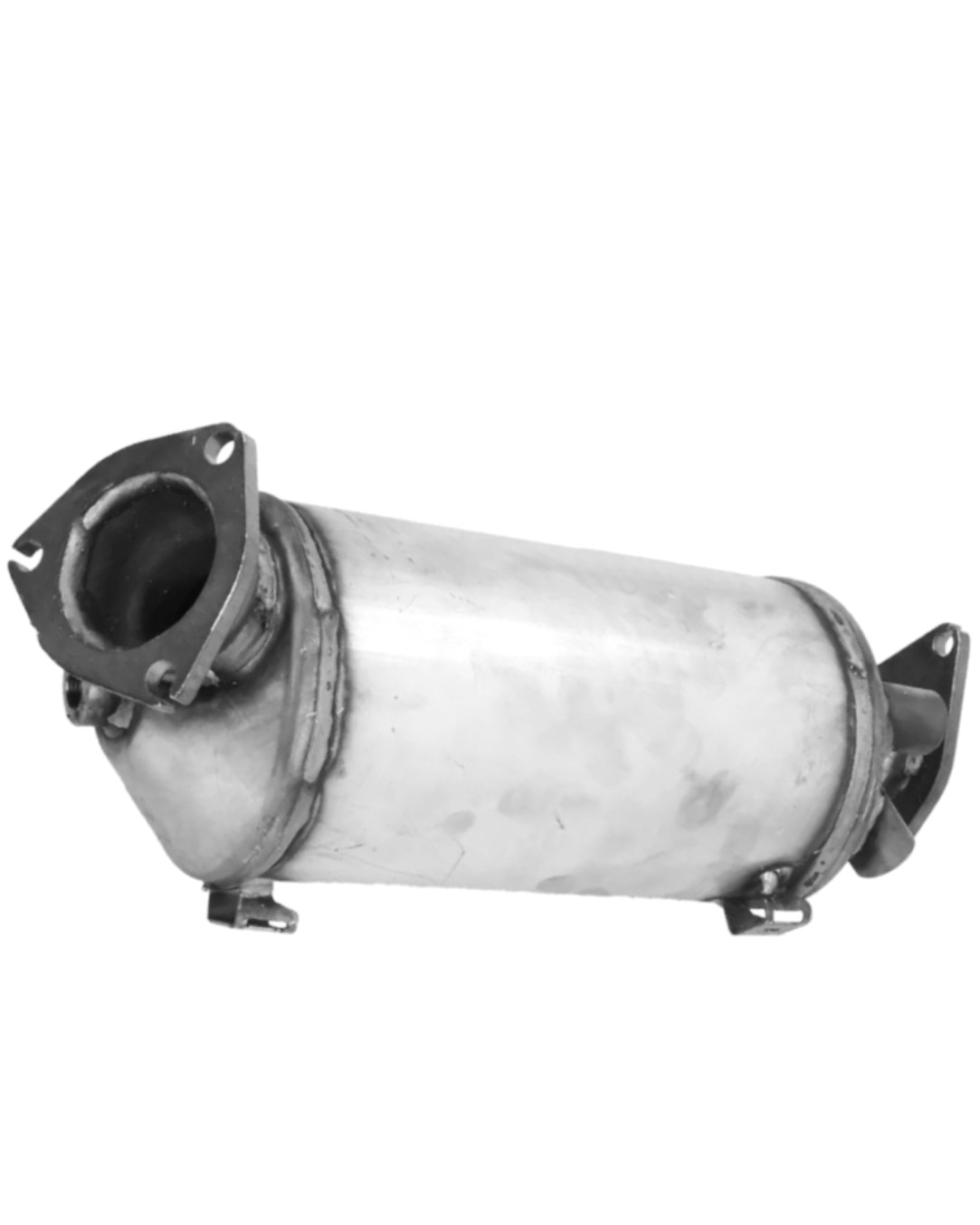 Filtr cząstek stałych DPF EEC Euro 4 - DPF020