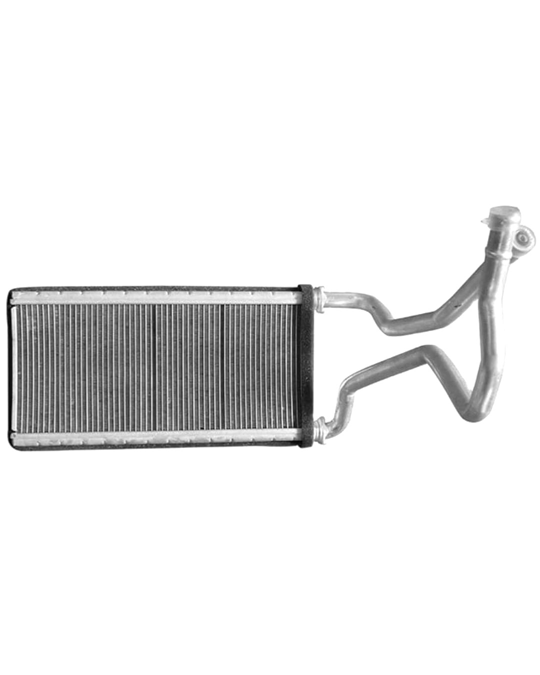 Nagrzewnica SRLine LAND CRUISER 08- 8184N8-1