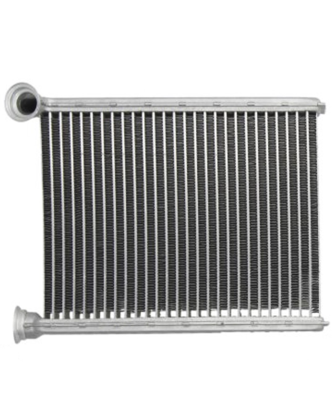 Nagrzewnica SRLine M-KLASSE (W166); 12- 50T1N8-1