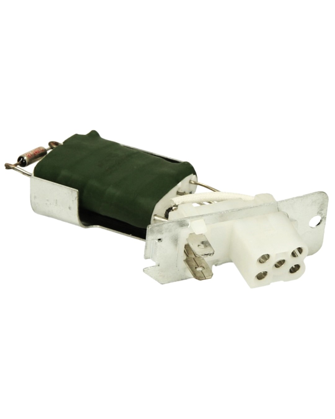 Regulator wentylatora wnętrza Opel ASTRA/VECTRA/CALIBRA 5507KST-2
