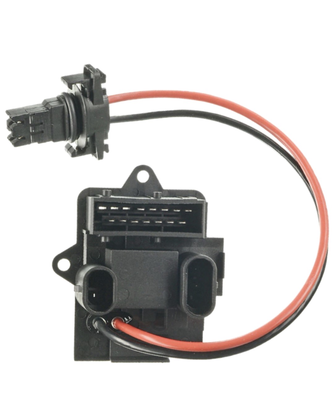 Regulator wentylatora wnętrza RENAULT CLIO II / THALIA 6015KST-1