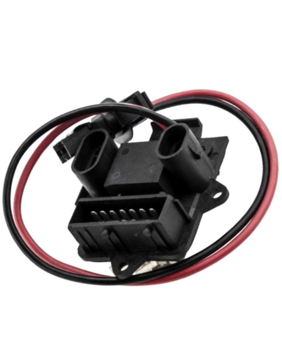Regulator wentylatora wnętrza Renault Megane 6007KST-5
