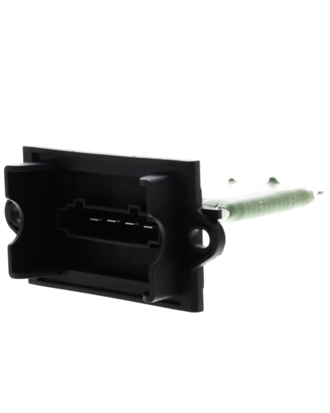 Regulator wentylatora wnętrza CITROEN C2 / C3 / PEUGEOT 1007 2315KST-1