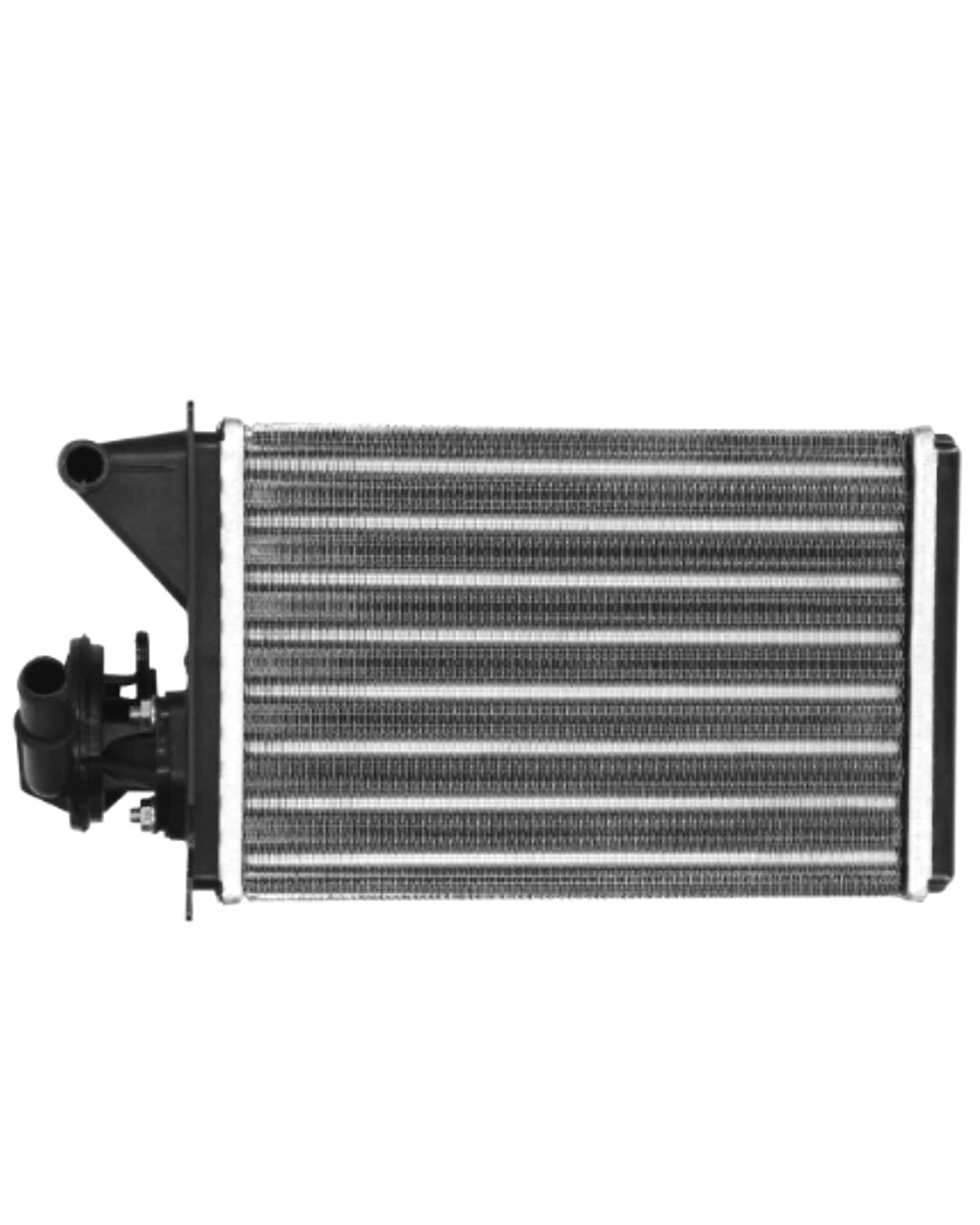 Nagrzewnica POLCAR  FIORINO 88- 3016N8-1