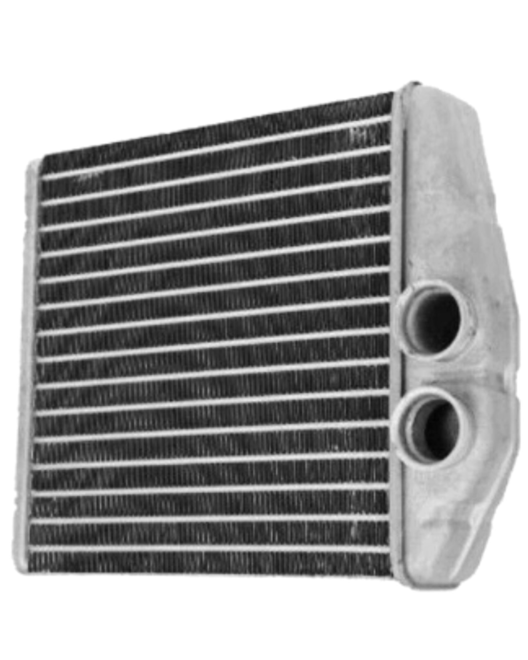 Nagrzewnica SRLine CORSA C 01- 5556N8-1
