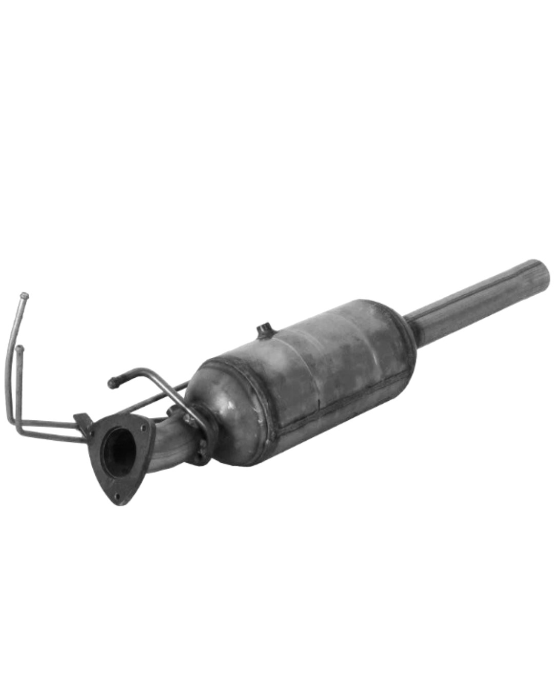 Filtr czastek stalych DPF EEC BOXER Furgon 04.06- CI6085T