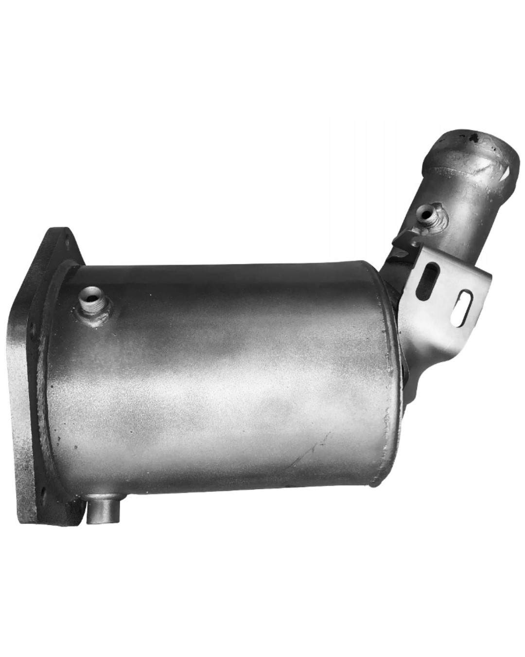 Filtr cząstek stałych DPF EEC Euro 4 DPF105