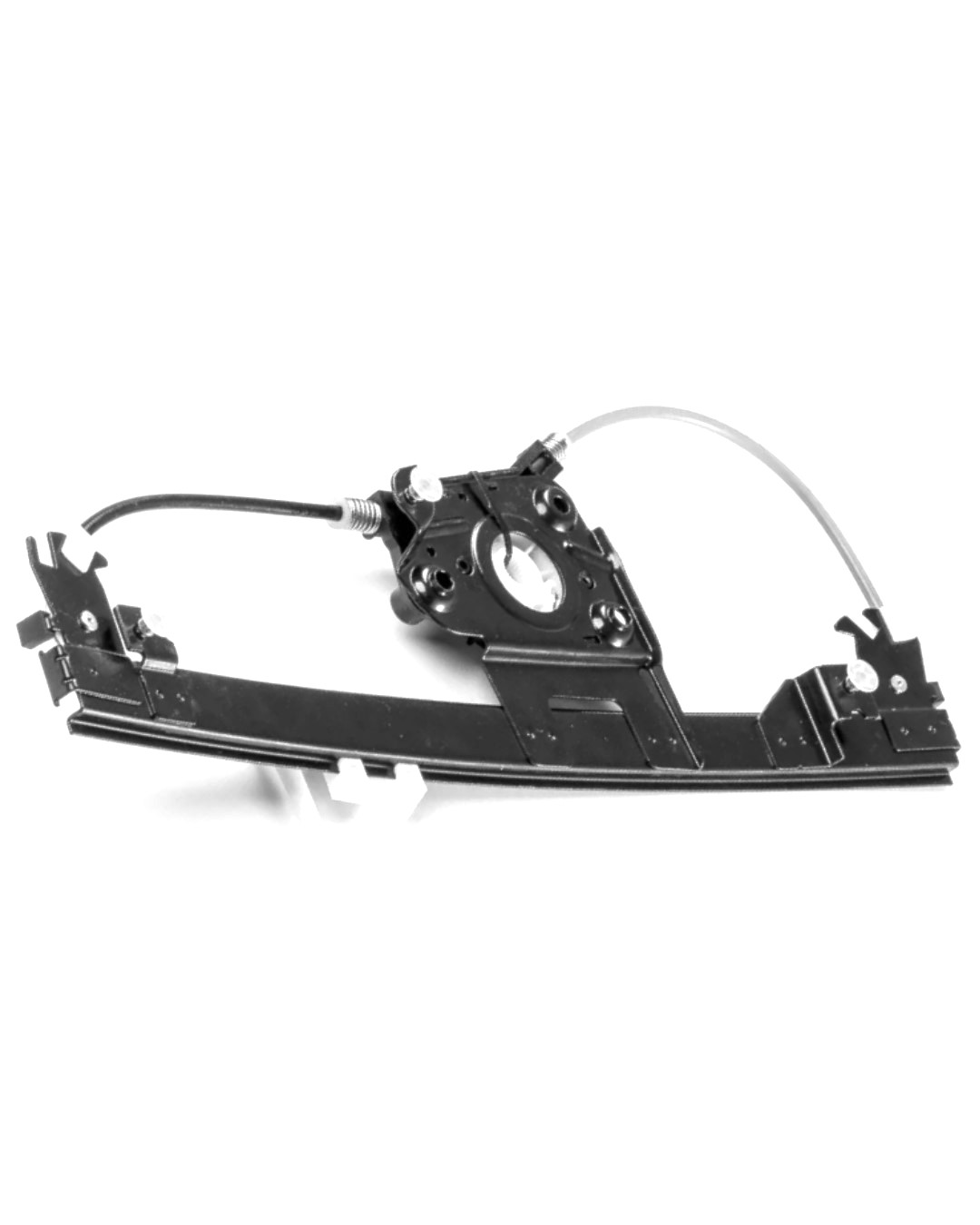 Podnośnik elektryczny szyby tył lewy BMW 3 E90 E91 11 04-08 08 2040PSG3