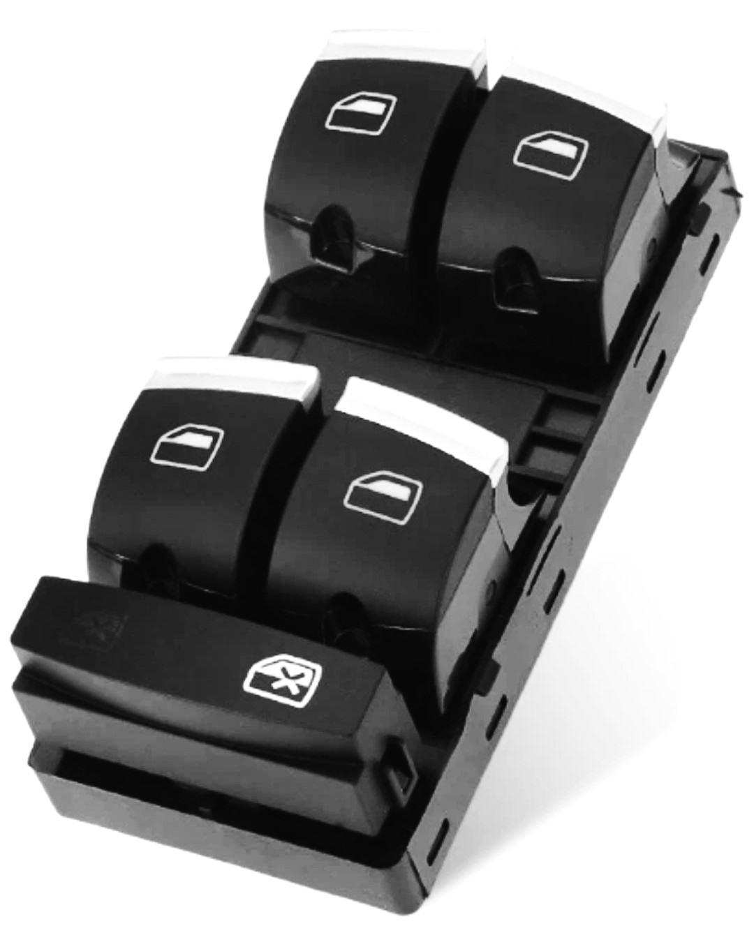 WŁĄCZNIK PODNOSZENIA SZYBY AUDI A3 03-08 1331P-70
