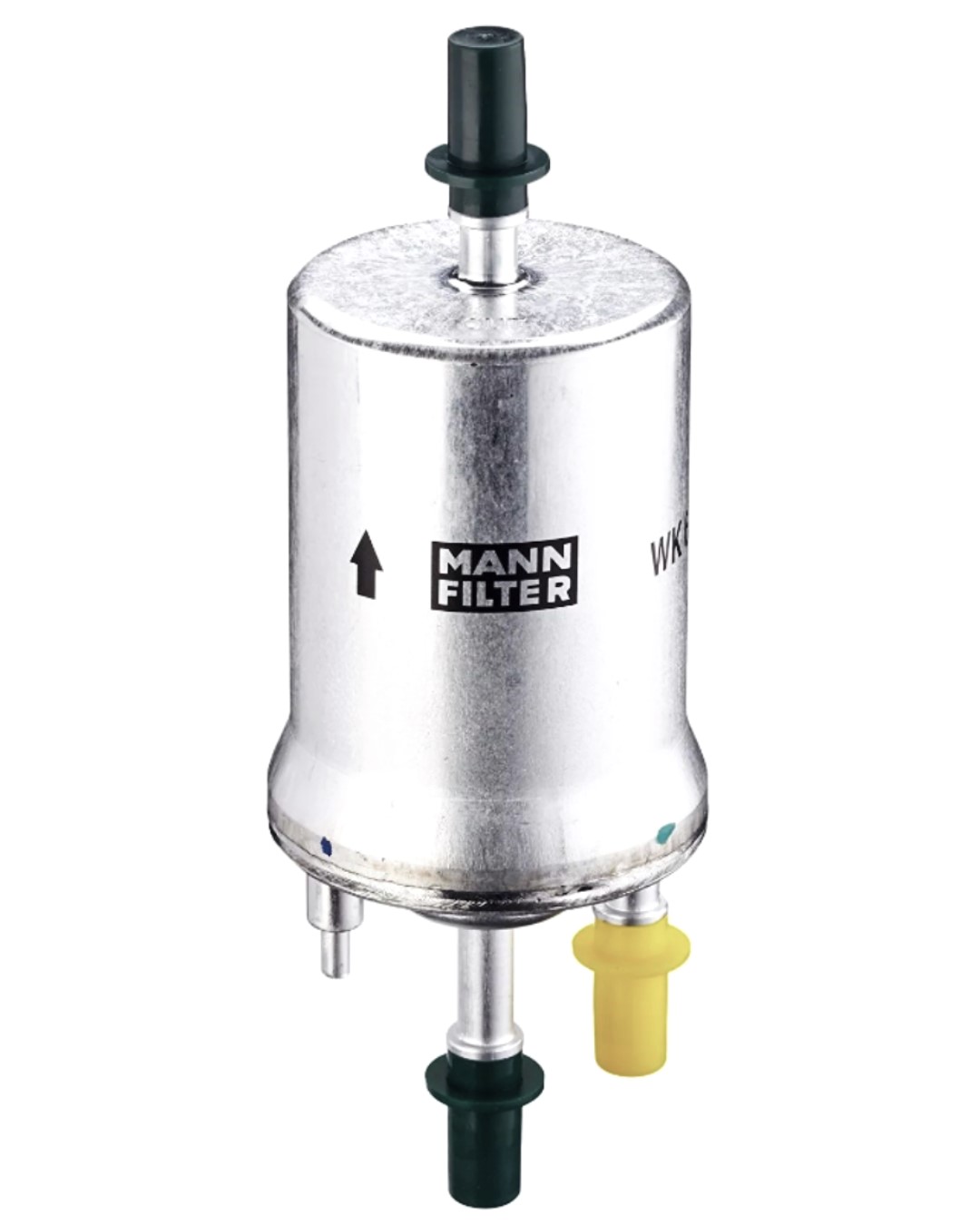 Filtr paliwa MANN-FILTER filtr przewodowy 1.4 TSI WK69