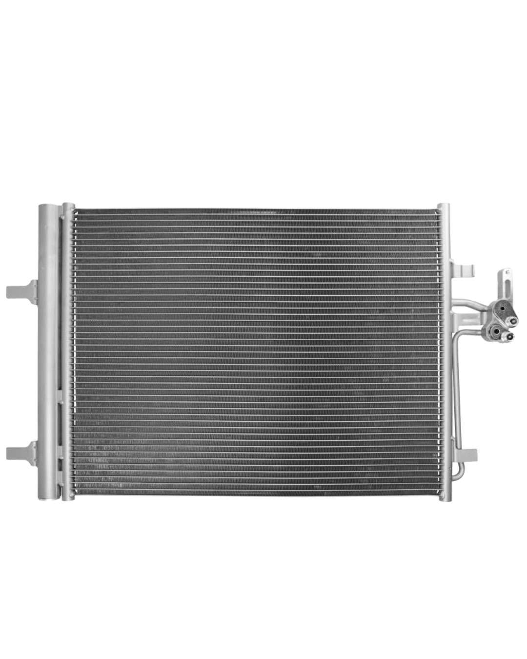 Skraplacz klimatyzacji VALEO FORD GALAXY/S-MAX VA814184