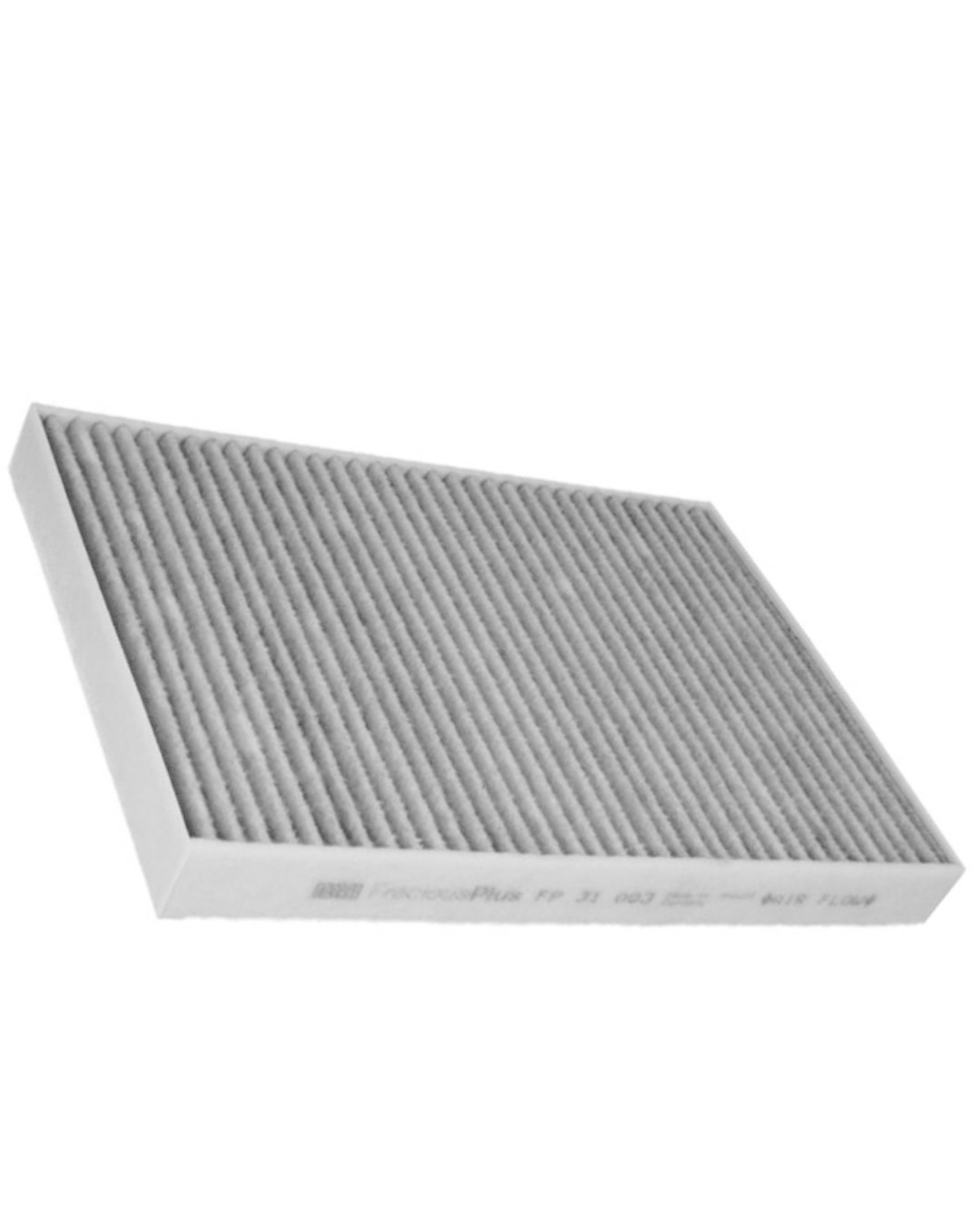 Filtr kabinowy z węglem aktywnym MANN-FILTER CUK31003
