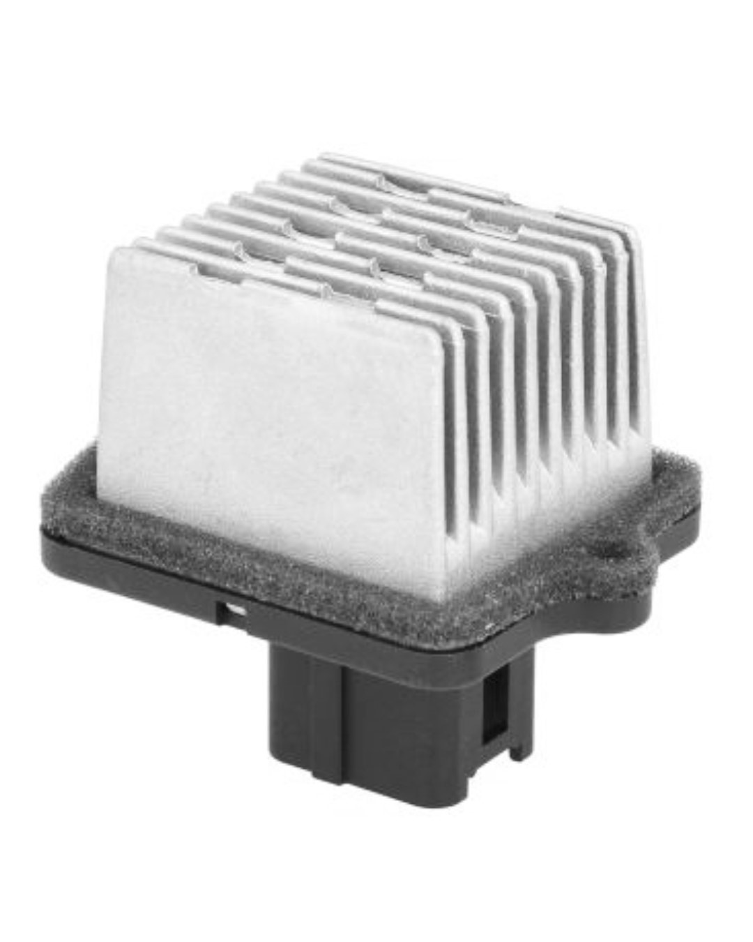 Regulator wentylatora wnętrza MITSUBISHI OUTLANER/LANCER 5266KST-1