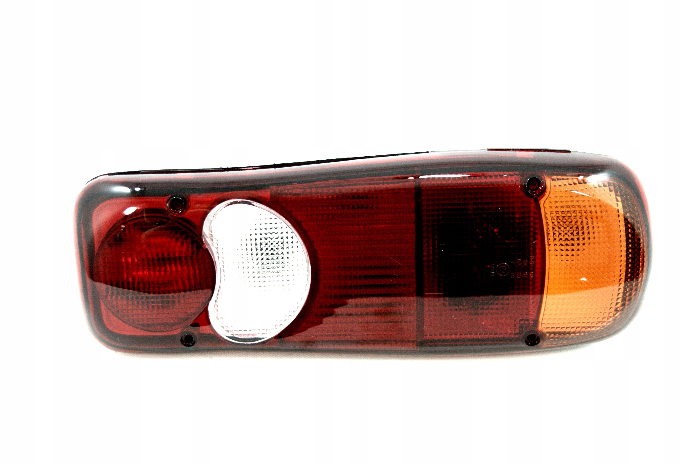 6041882E Lampa tył prawa NISSAN INTERSTAR X70 01.04-01.07 6041882E