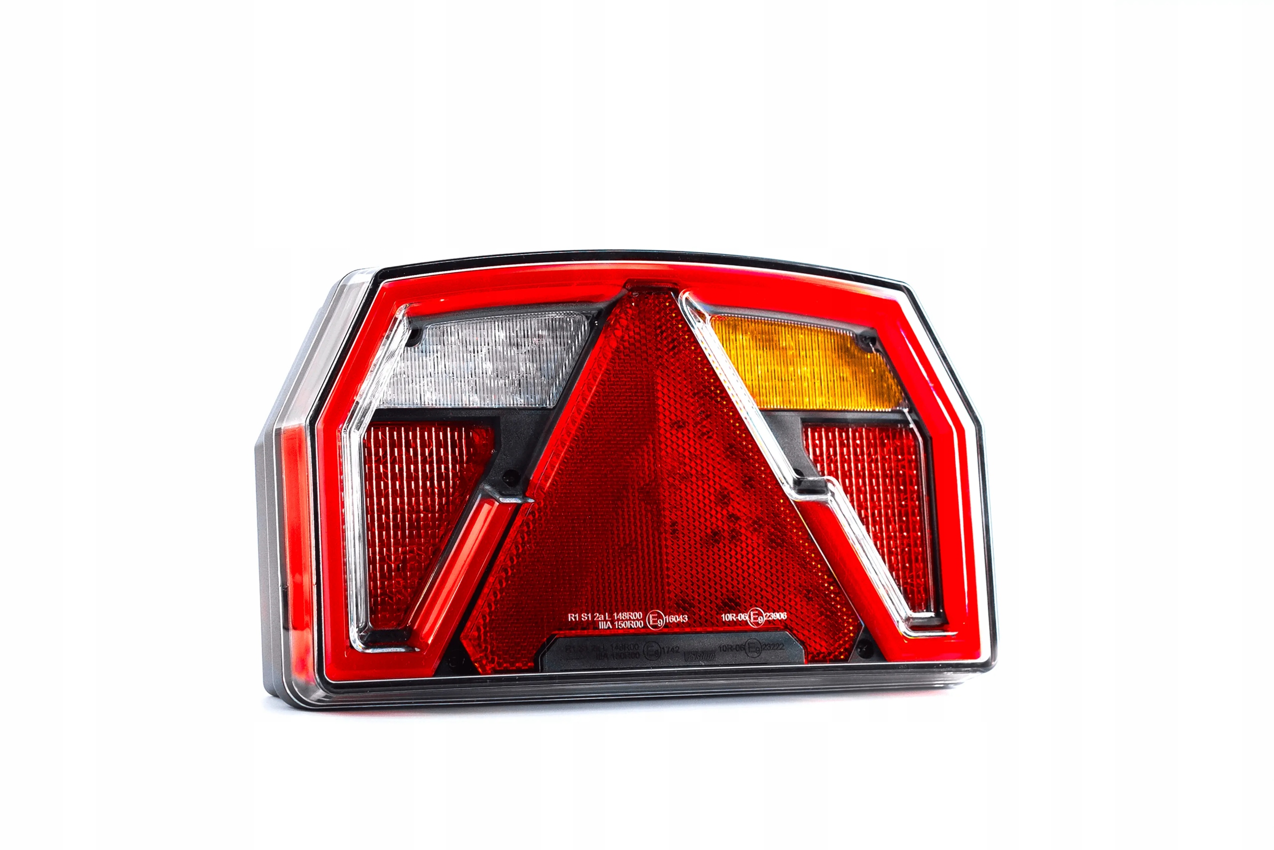 Lampa tylna / Tył Lewa + Prawa 99LT239E