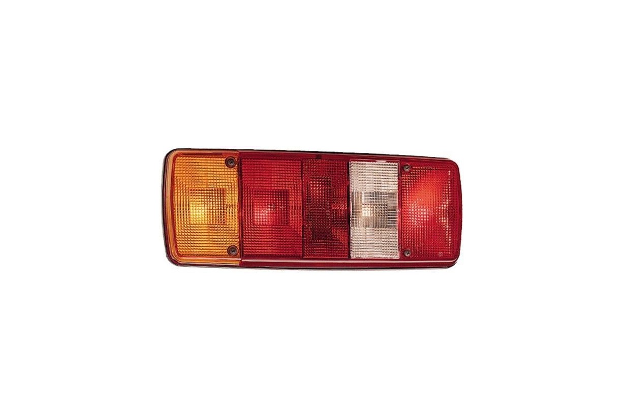 Lampa tył prawa    9566884H