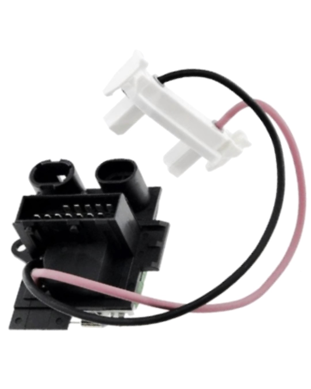 Regulator wentylatora wnętrza RENAULT CLIO II / THALIA 6017KST-1