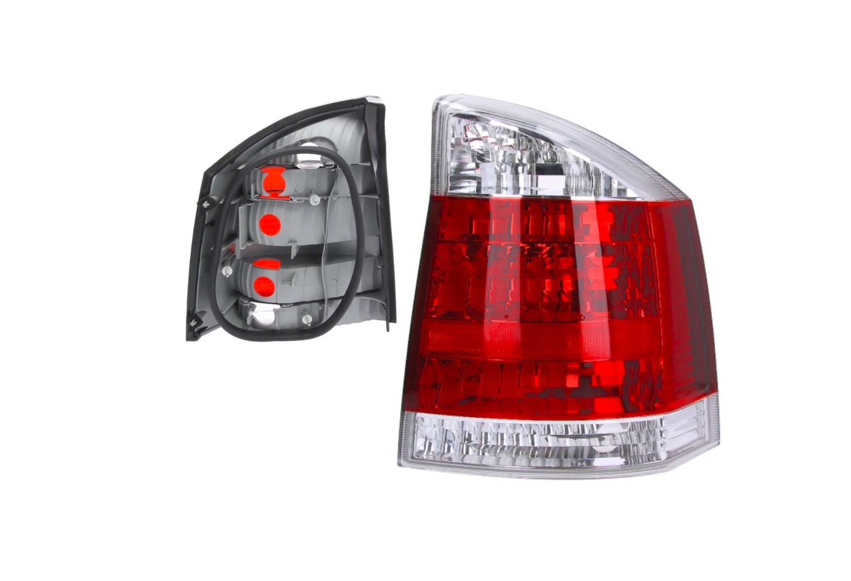 Lampa tył prawa TYC OPEL VECTRA C 09.01-09.05 551888AE