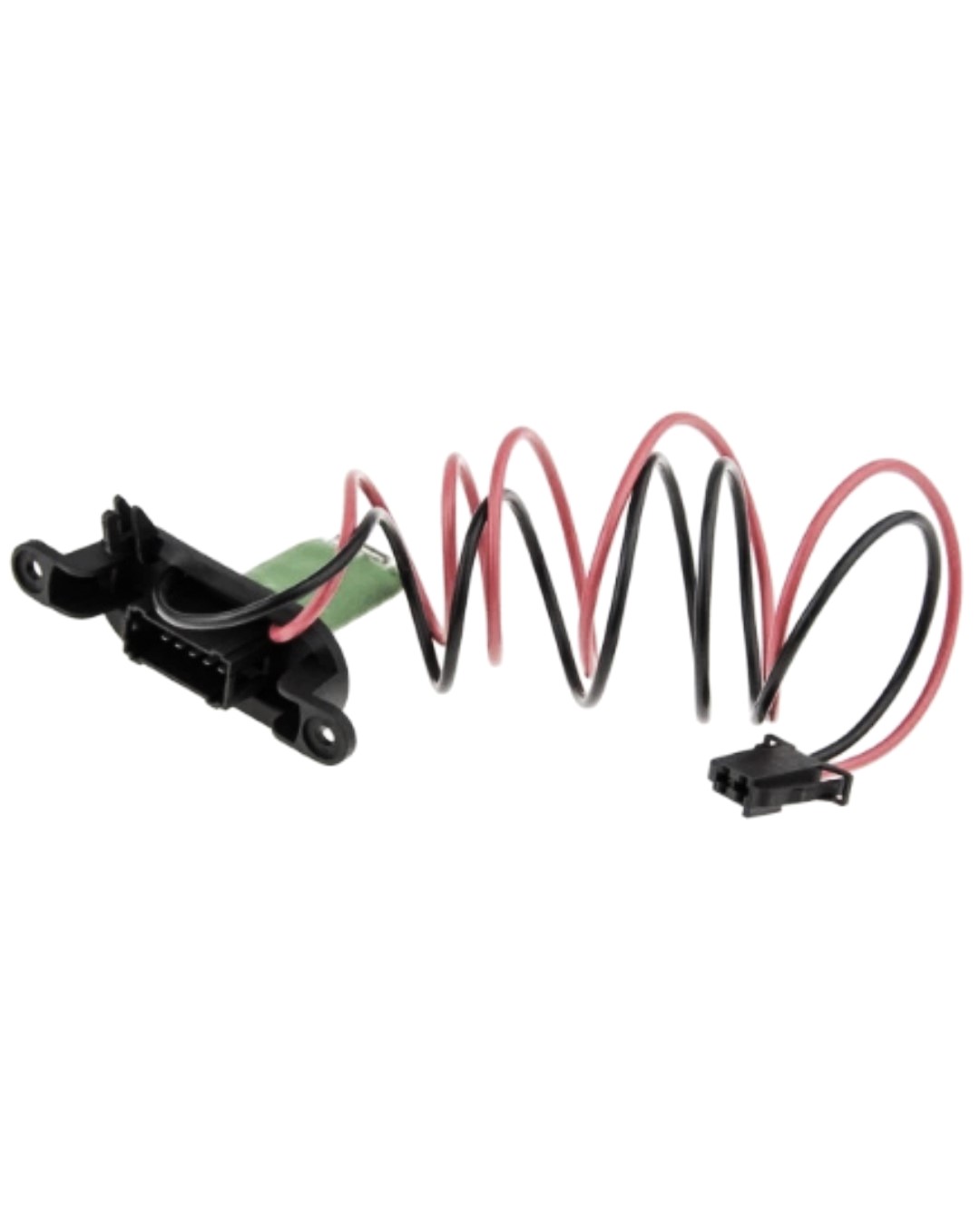 Regulator wentylatora wnętrza KANGOO 08- KST 6062KST-2
