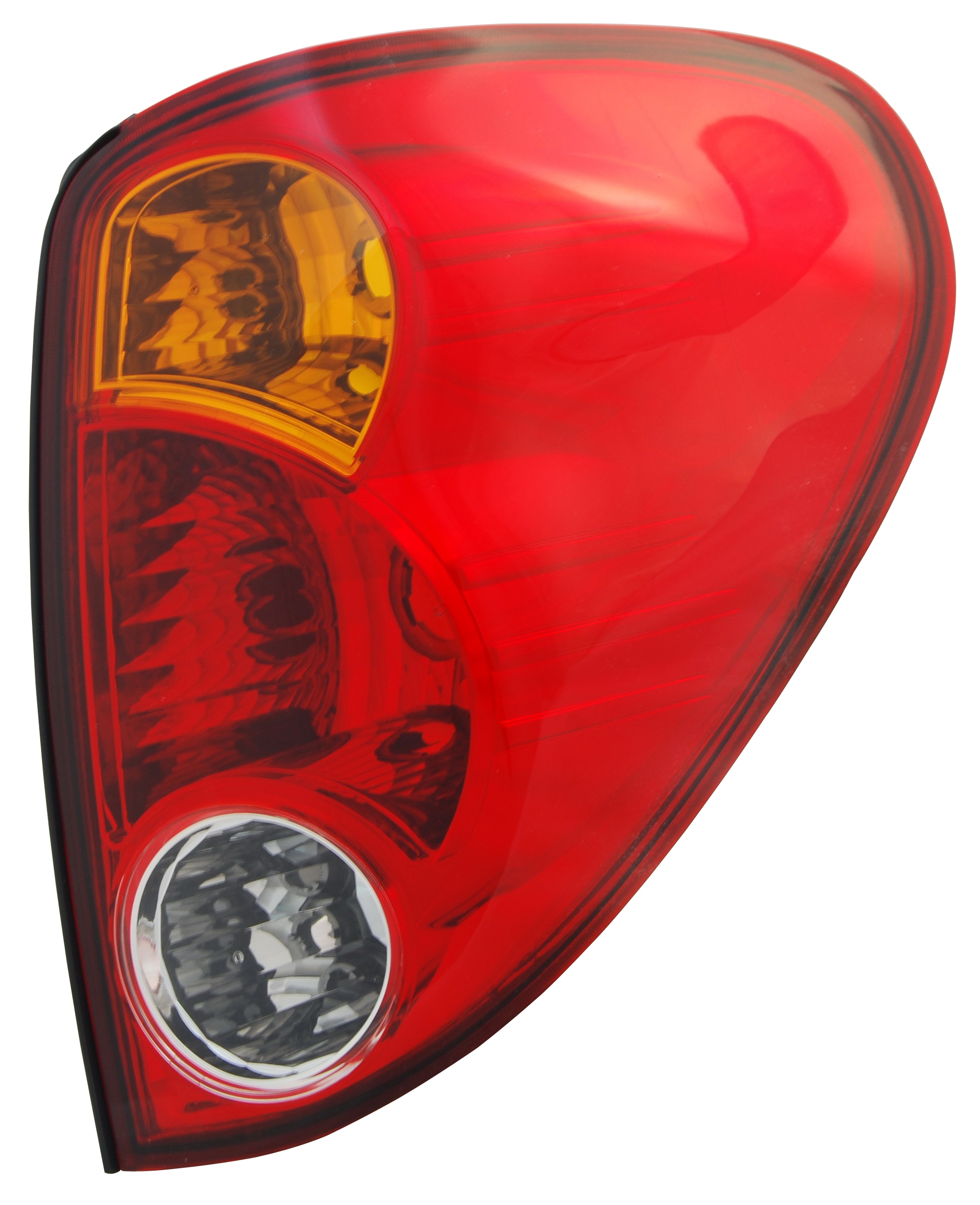 Lampa tył lewa MITSUBISHI L200/TRITON 04.10-12.15 5279870E