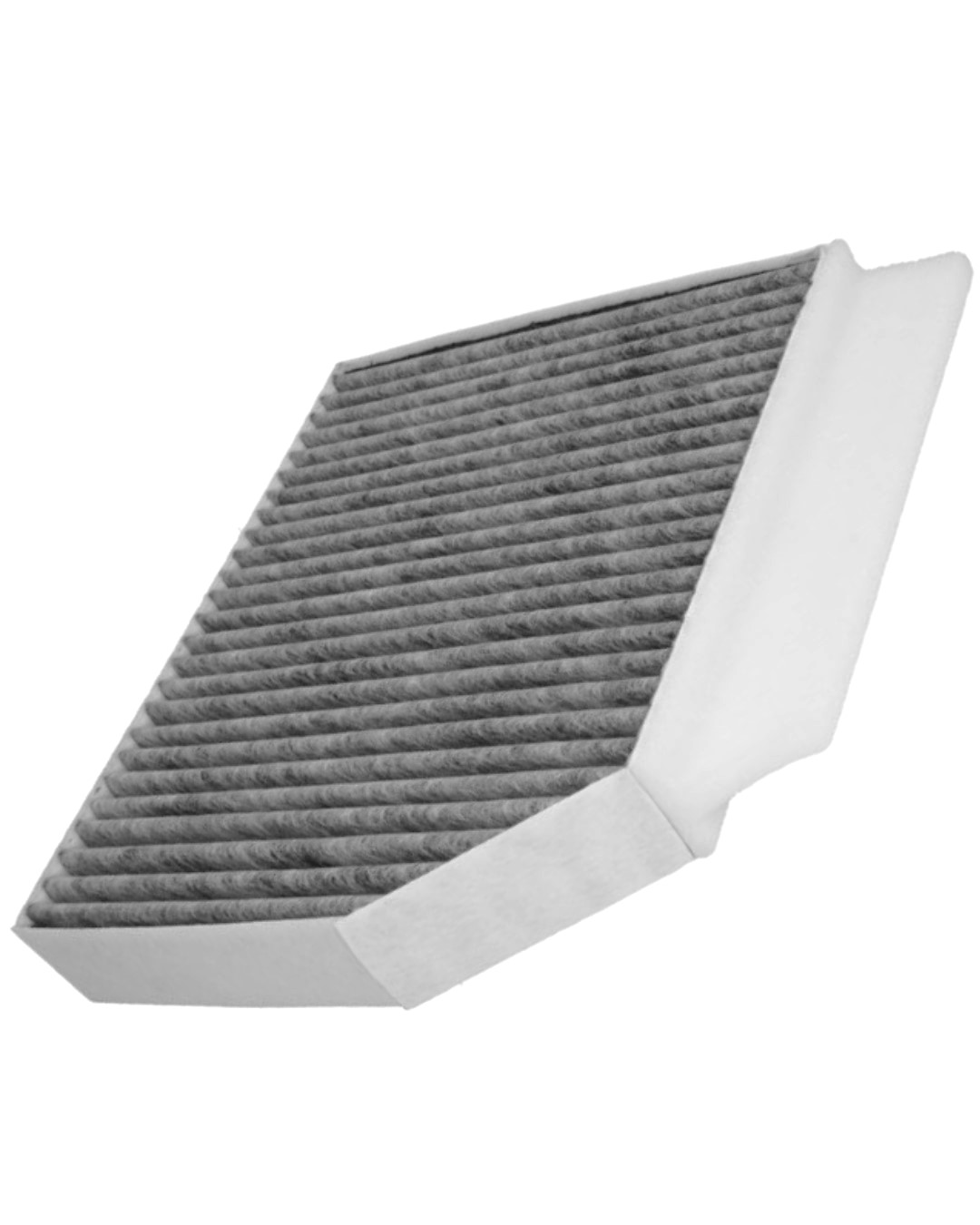 Filtr kabinowy z węglem aktywnym MANN-FILTER CUK26023