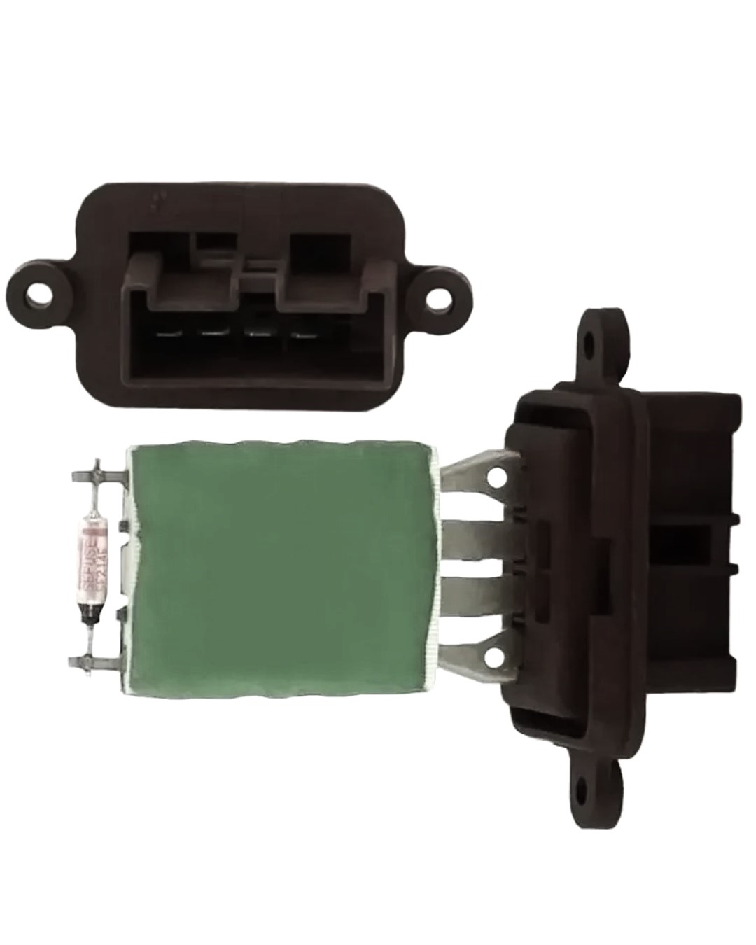Regulator wentylatora wnętrza Fiat F.Punto/Palio/Stilo 3005KST-1