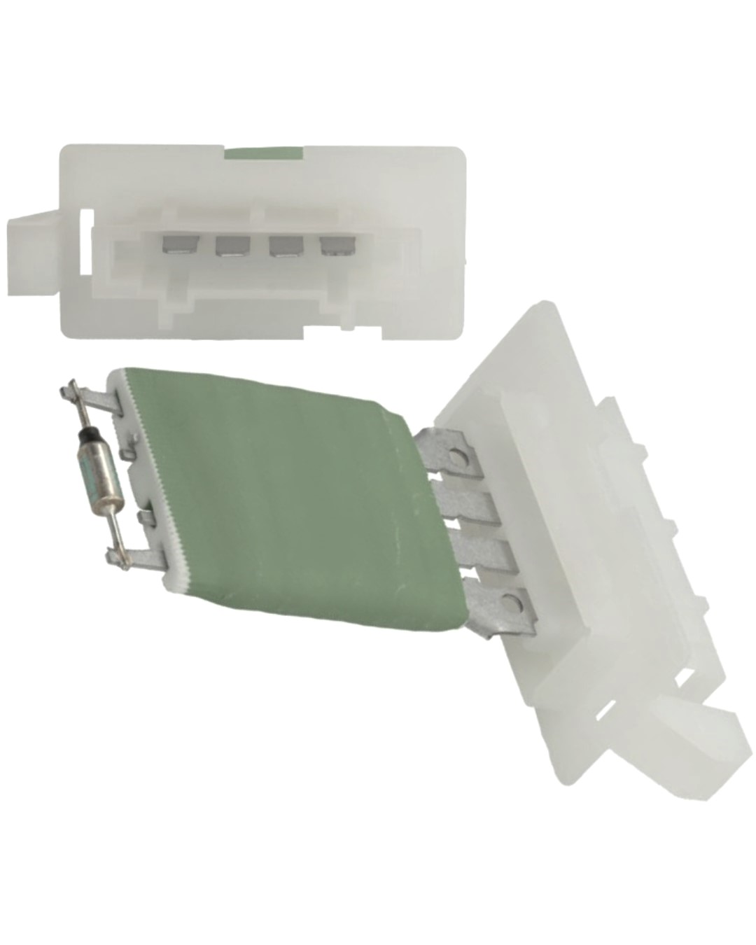 Regulator wentylatora wnętrza PUNTO 99- KST 3022KST-2