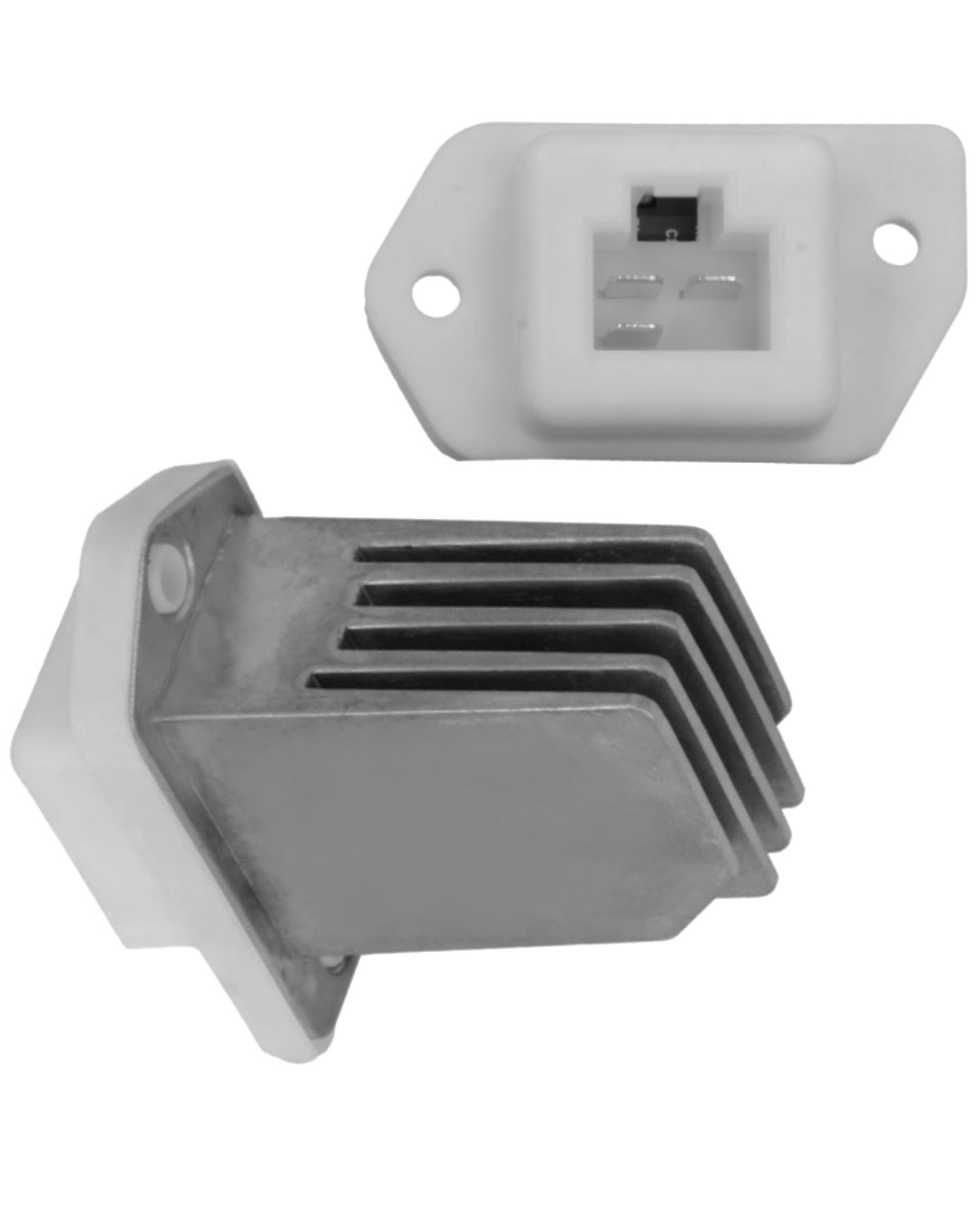 Regulator wentylatora wnętrza JUKE 10- 2777KST-1