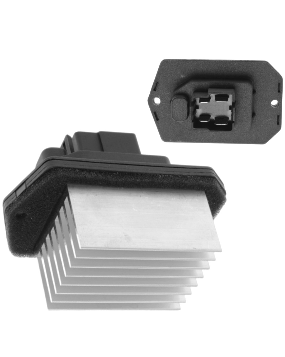 Regulator wentylatora wnętrza POLCAR PPH XJ 03- 3733KST-1