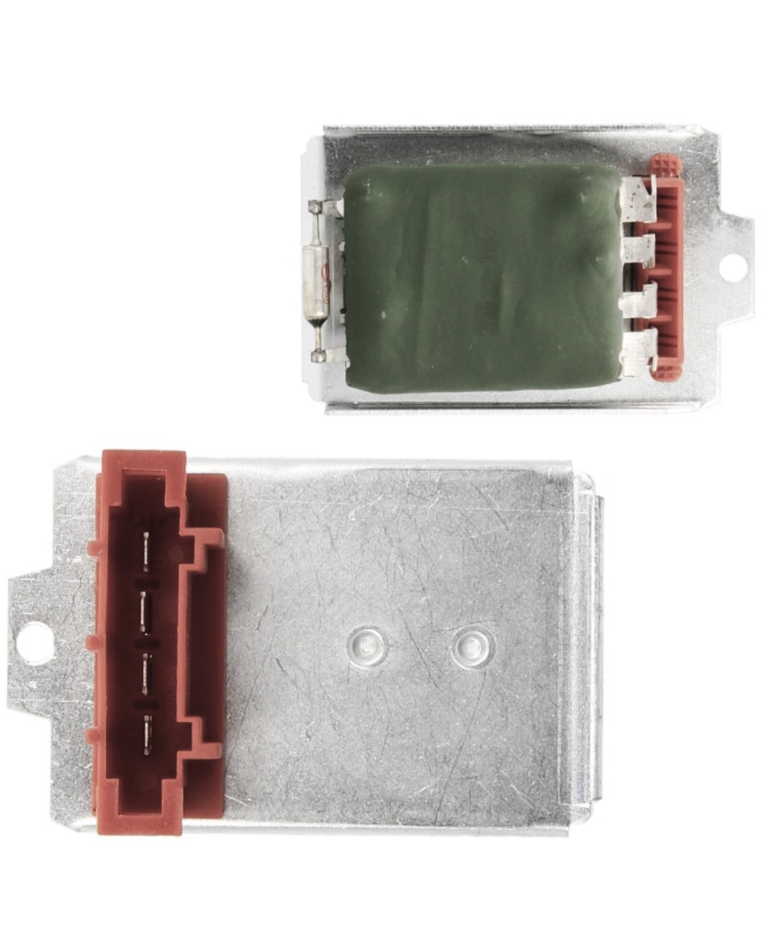 Regulator wentylatora wnętrza Behr/Mahle Audi A4 1324KST1X